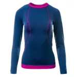 Bielizna termoaktywna Hi-Tec Lady Ikar Top Bottom - damska, komplet Bielizna termoaktywna Hi-Tec Lady Ikar Top Bottom - damska, komplet