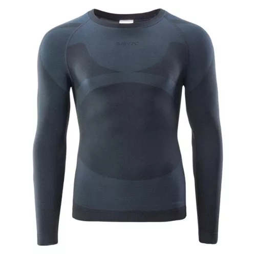 Koszulka termoaktywna Hi-Tec Ronin Top, męska