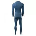 Bielizna termoaktywna Hi-Tec Zareen Set - męska, komplet - DARK DENIM/COPEL BLUE Bielizna termoaktywna Hi-Tec Zareen Set - męska, komplet - DARK DENIM/COPEL BLUE