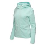 Bluza damska Hi-tec Lady Danio - miętowa