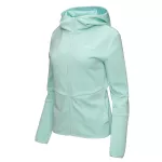 Bluza damska Hi-tec Lady Danio - miętowa
