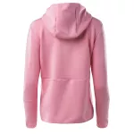 Bluza damska Hi-tec Lady Danio - różowa