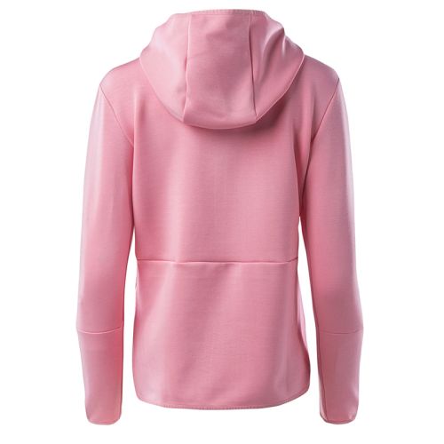 Bluza damska Hi-tec Lady Danio - różowa