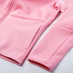 Bluza damska Hi-tec Lady Danio - różowa