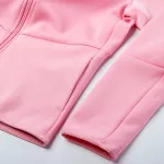 Bluza damska Hi-tec Lady Danio - różowa