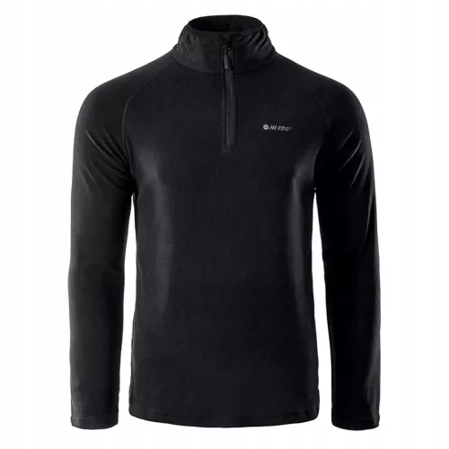 Bluza polarowa męska polar Hi-Tec Denton
