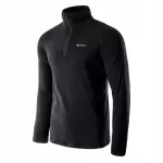 Bluza polarowa męska polar Hi-Tec Denton Bluza polarowa męska polar Hi-Tec Denton