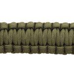 Bransoletka przetrwania - linka Paracord Macgyver 102255