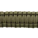 Bransoletka przetrwania - linka Paracord Macgyver 102255