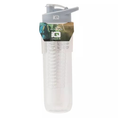 Butelka sportowa IQ Lago 900 ml