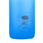 Butelka tritanowa Nils Camp NCD04 950 ml - niebieska