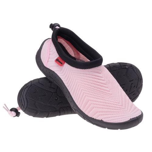 Buty do wody damskie Brugi ZG45 - różowe