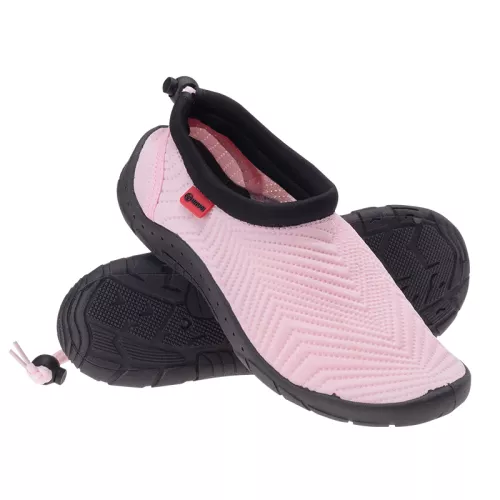Buty do wody damskie Brugi ZG45 - różowe