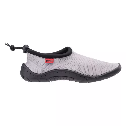 Buty do wody damskie Brugi ZG45 - szare