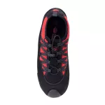 Buty do wody męskie Aquawave Gimani - czarno-czerwone Buty do wody męskie Aquawave Gimani - czarno-czerwone