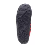 Buty do wody męskie Aquawave Gimani - czarno-czerwone Buty do wody męskie Aquawave Gimani - czarno-czerwone