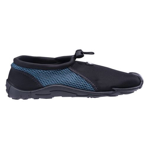 Buty do wody męskie Aquawave Mareo - czarno-niebieskie Buty do wody męskie Aquawave Mareo - czarno-niebieskie