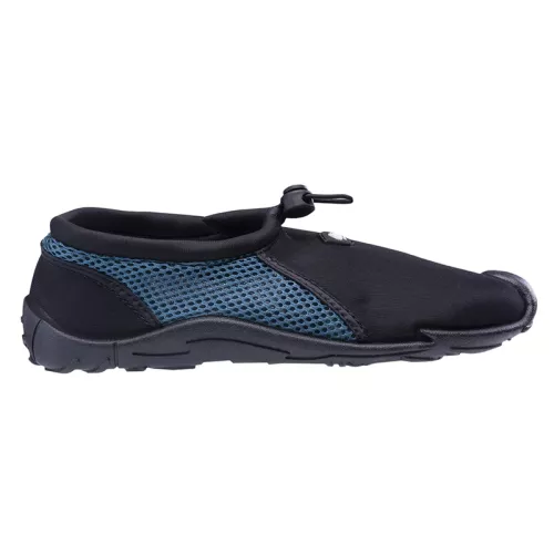 Buty do wody męskie Aquawave Mareo - czarno-niebieskie