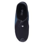 Buty do wody męskie Aquawave Mareo - czarno-niebieskie Buty do wody męskie Aquawave Mareo - czarno-niebieskie