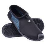Buty do wody męskie Aquawave Mareo - czarno-niebieskie Buty do wody męskie Aquawave Mareo - czarno-niebieskie