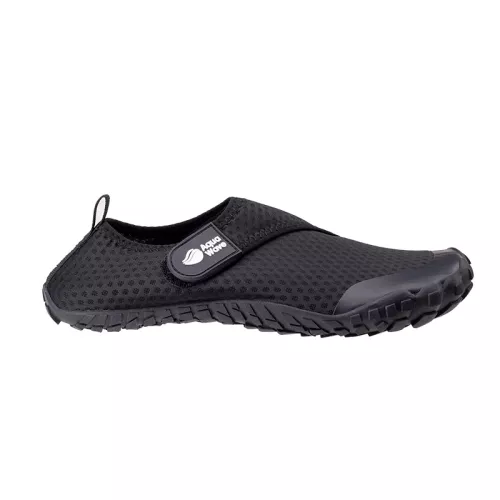 Buty do wody męskie Aquawave Montie - czarne