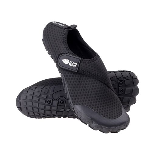 Buty do wody męskie Aquawave Montie - czarne