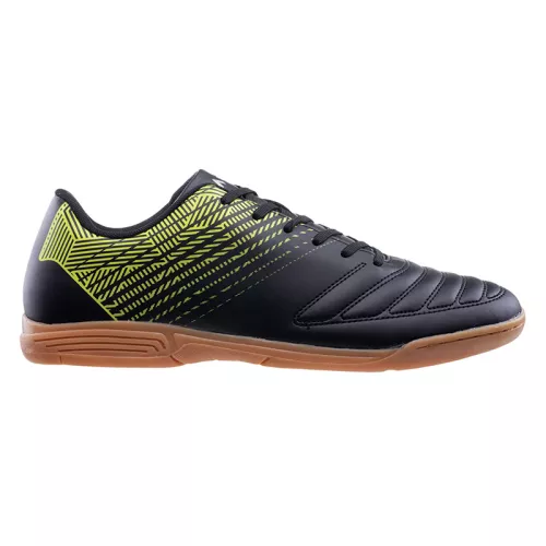 Buty halówki męskie Martes Essentials Mator IC - czarno-żółte