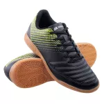 Buty halówki męskie Martes Essentials Mator IC - czarno-żółte