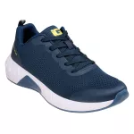 Buty męskie IQ Jarger - niebieskie Buty męskie IQ Jarger - niebieskie