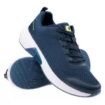 Buty męskie IQ Jarger - niebieskie Buty męskie IQ Jarger - niebieskie