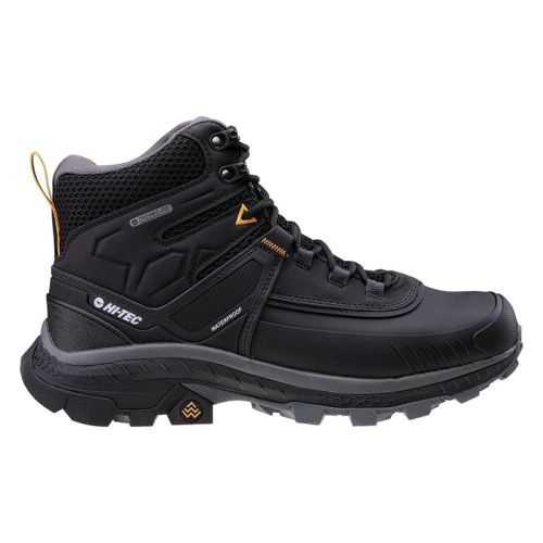 Buty męskie trekkingowe zimowe Hi-Tec Everest Snow Hiker