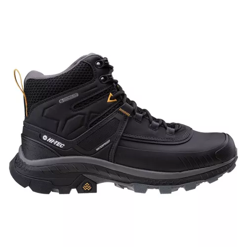 Buty męskie trekkingowe zimowe Hi-Tec Everest Snow Hiker Buty męskie trekkingowe zimowe Hi-Tec Everest Snow Hiker