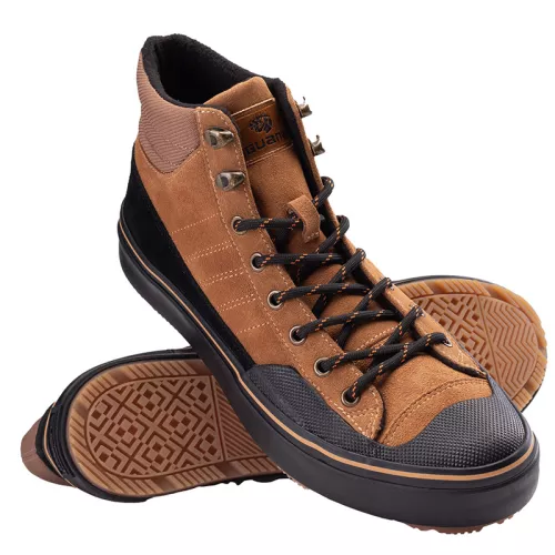Buty miejskie męskie Iguana Troper Mid
