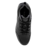 Buty outdoorowe męskie Hi-Tec Canori Low - czarne