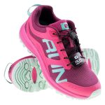 Buty sportowe damskie IQ Trewo WMNS