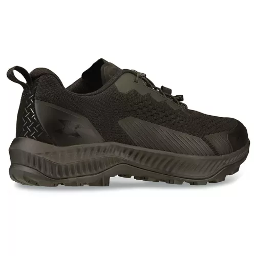 Buty sportowe męskie Garmont 9.81 Heli - czarne Buty sportowe męskie Garmont 9.81 Heli - czarne