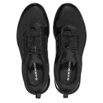 Buty sportowe męskie Garmont 9.81 Heli - czarne Buty sportowe męskie Garmont 9.81 Heli - czarne