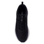 Buty sportowe męskie Hi-Tec Tokie - czarne