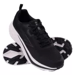 Buty sportowe męskie Hi-Tec Tokie - czarne