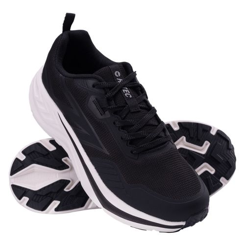 Buty sportowe męskie Hi-Tec Tokie - czarne