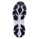 Buty sportowe męskie Hi-Tec Tokie - pomarańczowe