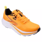 Buty sportowe męskie Hi-Tec Tokie - pomarańczowe