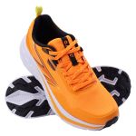 Buty sportowe męskie Hi-Tec Tokie - pomarańczowe