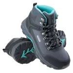 Buty trekkingowe damskie Elbrus Eglinter Mid Wp Wo's - szare Buty trekkingowe damskie Elbrus Eglinter Mid Wp Wo's - szare