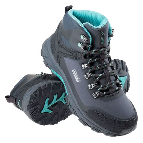Buty trekkingowe damskie Elbrus Eglinter Mid Wp Wo's