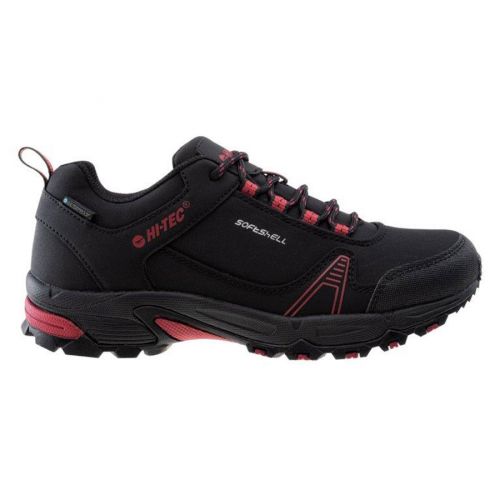 Buty trekkingowe damskie Hi-Tec Hapiter Low WP WO'S