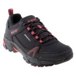 Buty trekkingowe damskie Hi-Tec Hapiter Low WP WO'S