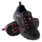 Buty trekkingowe damskie Hi-Tec Hapiter Low WP WO'S