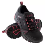 Buty trekkingowe damskie Hi-Tec Hapiter Low WP WO'S
