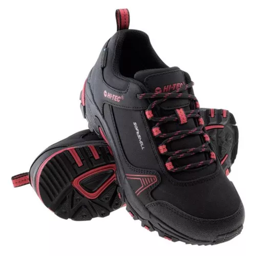 Buty trekkingowe damskie Hi-Tec Hapiter WP WO'S